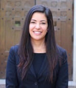 Kimberly Fricker : Annual Survey Editor