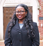 Kendra Smith : Senior Associate
