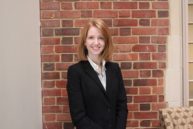 Jennifer Peterson : Associate