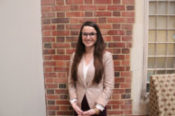 Nicole Zettel : Associate